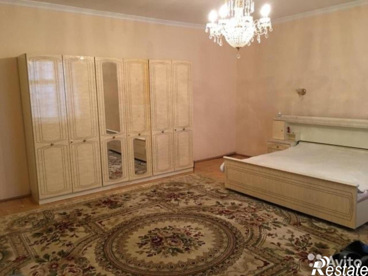 Коттедж/дом Канкошева улица, д.121