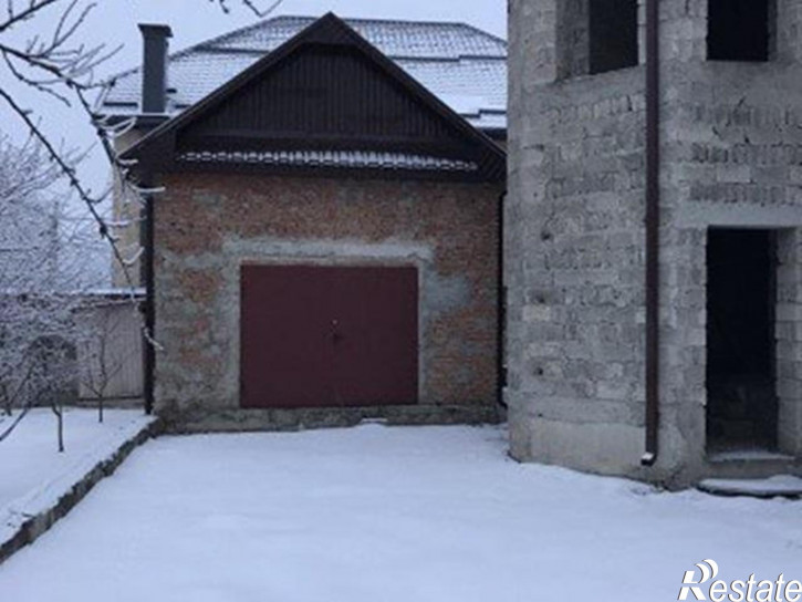 Коттедж/дом Профсоюзная улица, д.2, корпус б