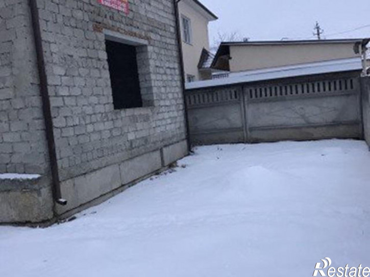 Коттедж/дом Профсоюзная улица, д.2, корпус б