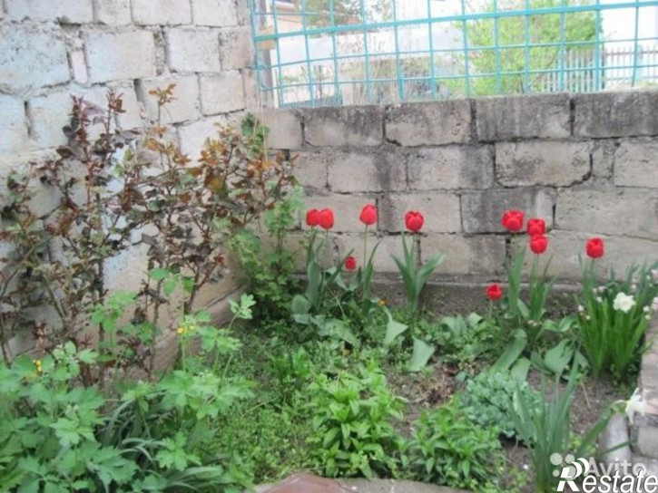 Коттедж/дом Кабардинская улица, д.162