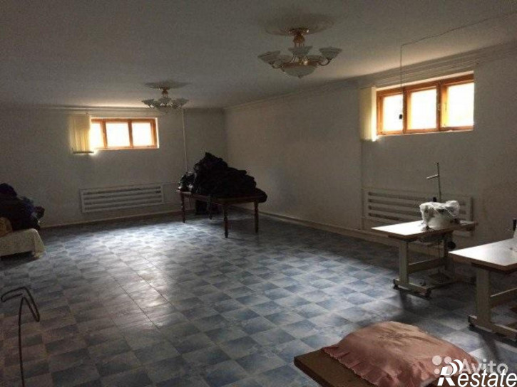 Коттедж/дом Канкошева улица, д.121