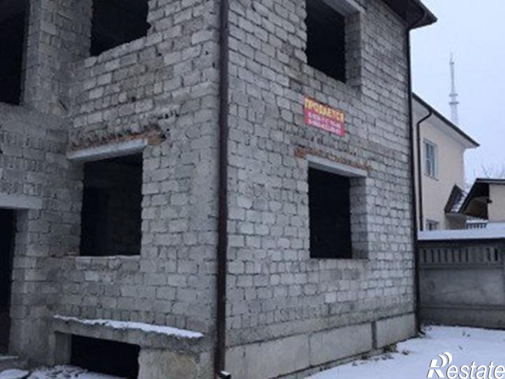 Коттедж/дом Профсоюзная улица, д.2, корпус б