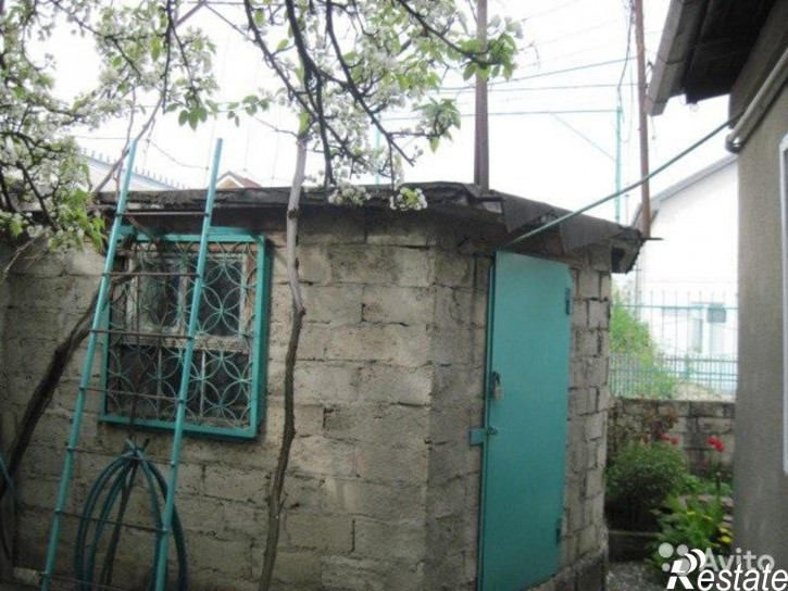 Коттедж/дом Кабардинская улица, д.162