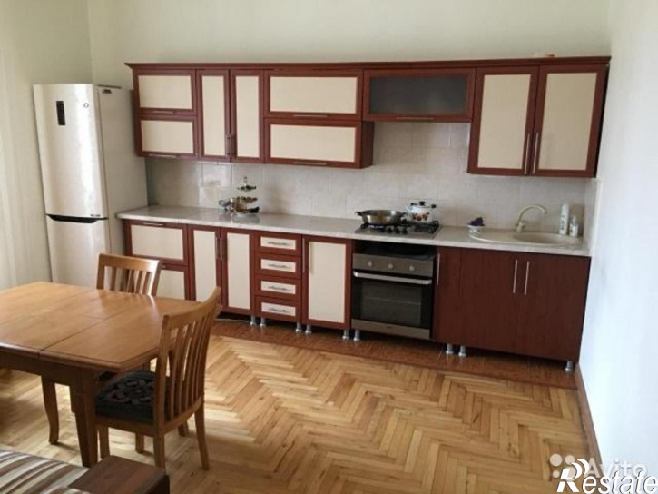 Коттедж/дом Канкошева улица, д.121