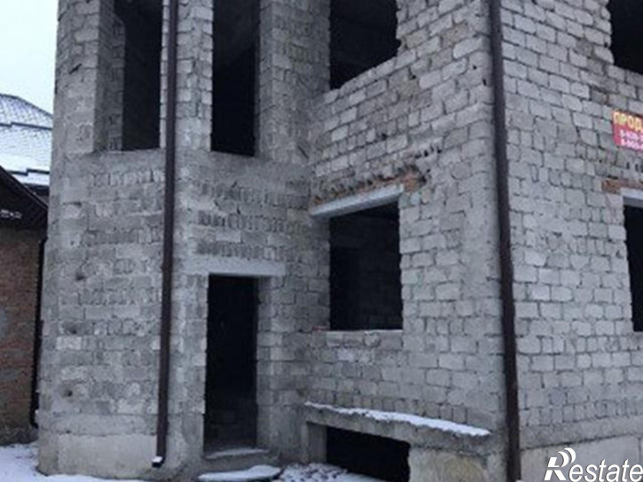 Коттедж/дом Профсоюзная улица, д.2, корпус б