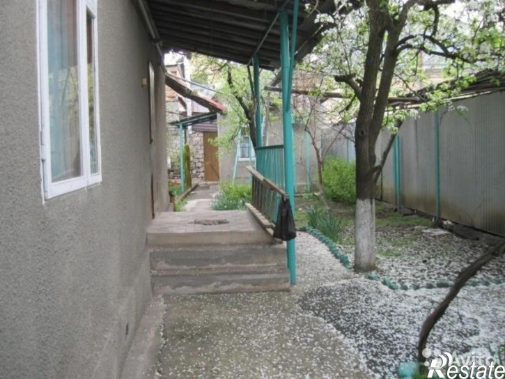 Коттедж/дом Кабардинская улица, д.162