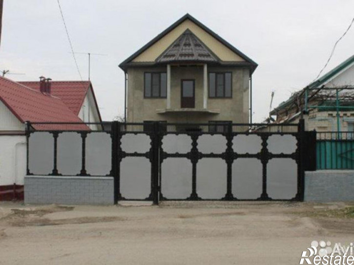 Коттедж/дом Дзержинского улица, д.17