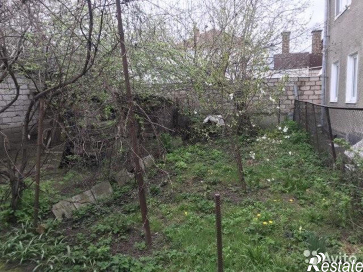 Коттедж/дом Балкарская улица, д.35
