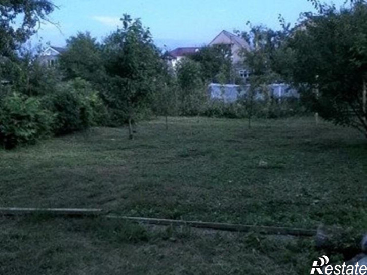 Коттедж/дом Калмыкова улица, д.79