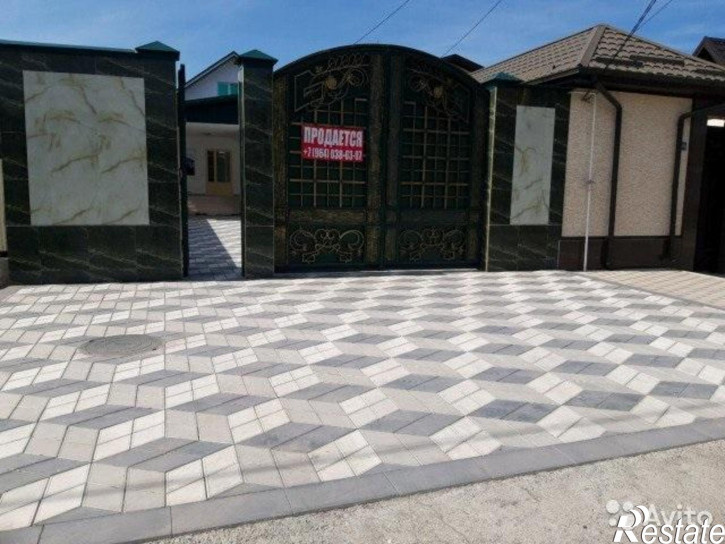 Коттедж/дом Колонка