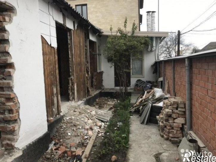 Коттедж/дом Балкарская улица, д.35