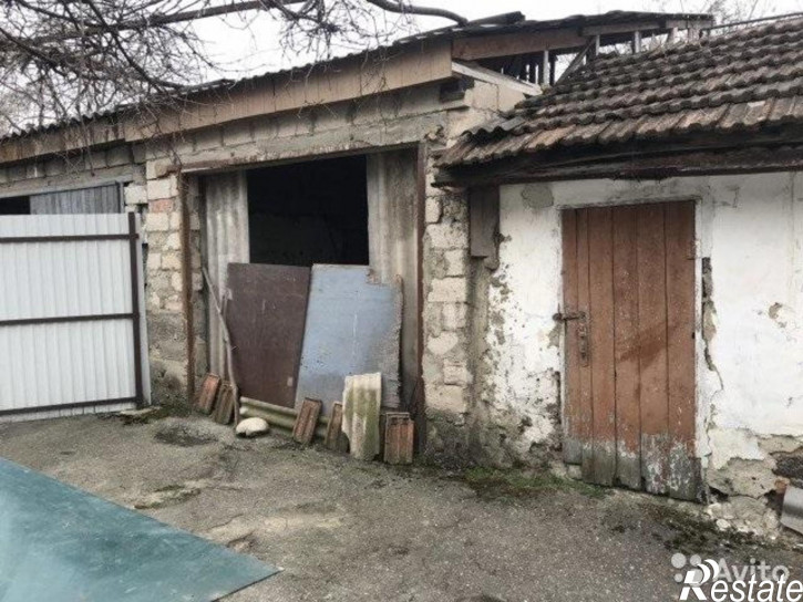 Коттедж/дом Балкарская улица, д.35