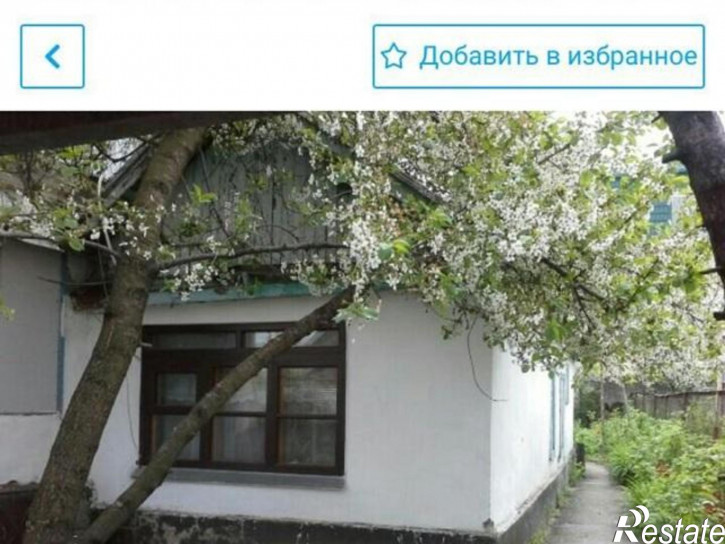 Коттедж/дом Жуковского улица, д.124