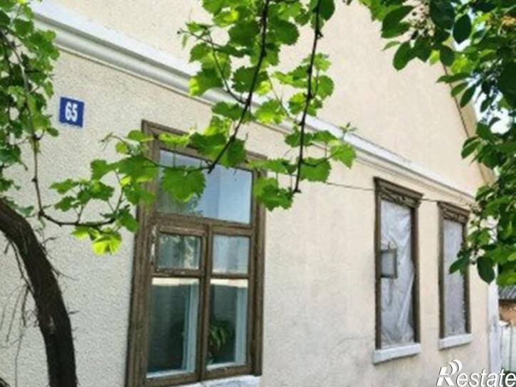 Коттедж/дом Александровка