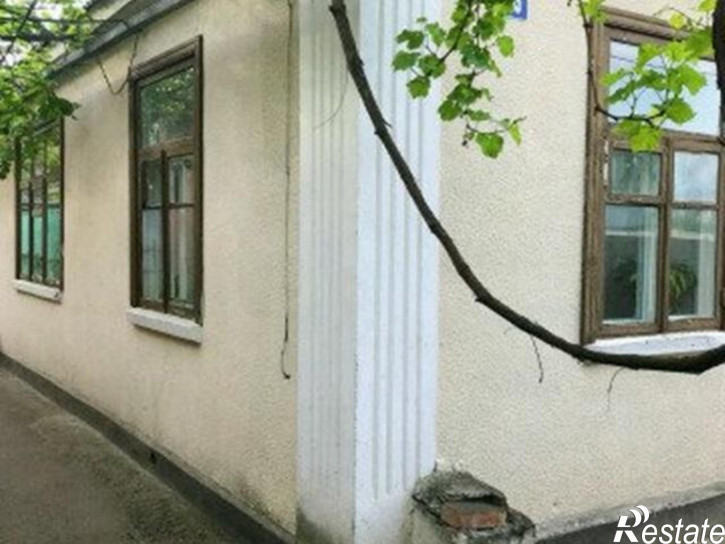 Коттедж/дом Александровка