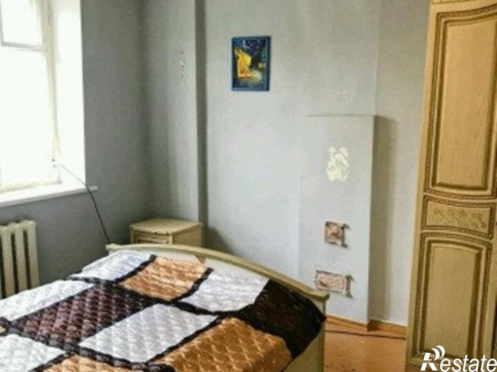 Коттедж/дом Александровка