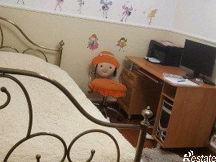 Коттедж/дом Затишье