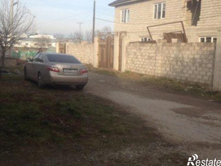 Коттедж/дом Руставели улица, д.3