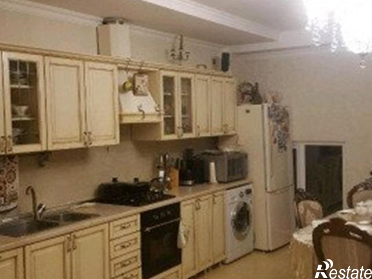 Коттедж/дом Затишье