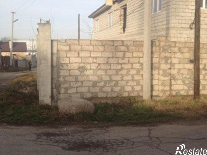 Коттедж/дом Руставели улица, д.3