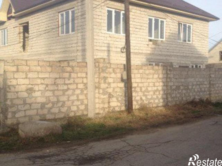 Коттедж/дом Руставели улица, д.3