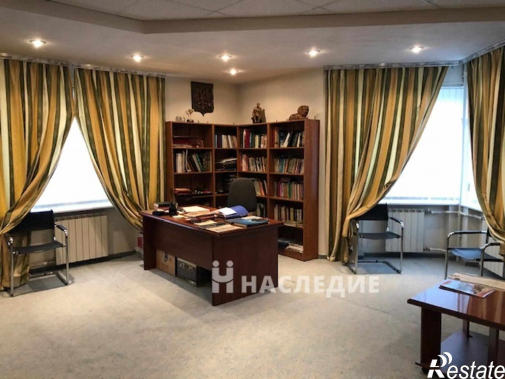 Коттедж/дом Мечникова ул