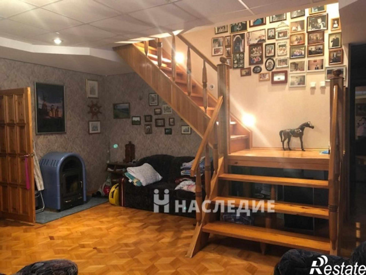 Коттедж/дом Мечникова ул