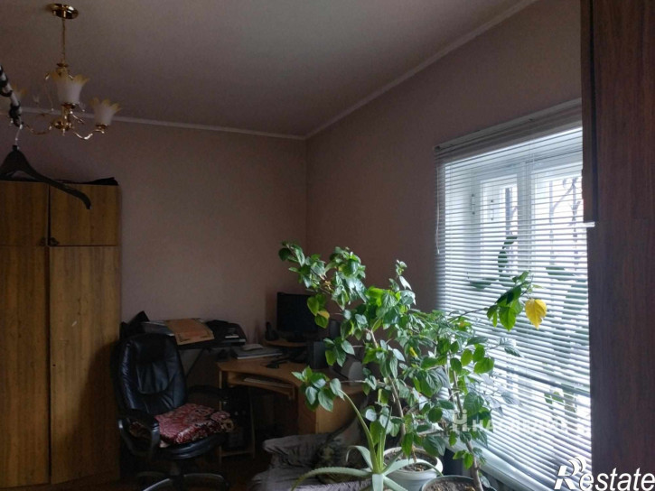 Коттедж/дом Скифский пер