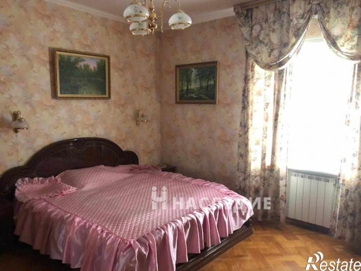 Коттедж/дом Мечникова ул