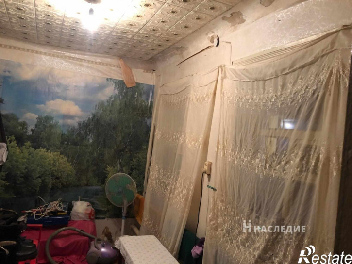 Коттедж/дом Фрунзе ул