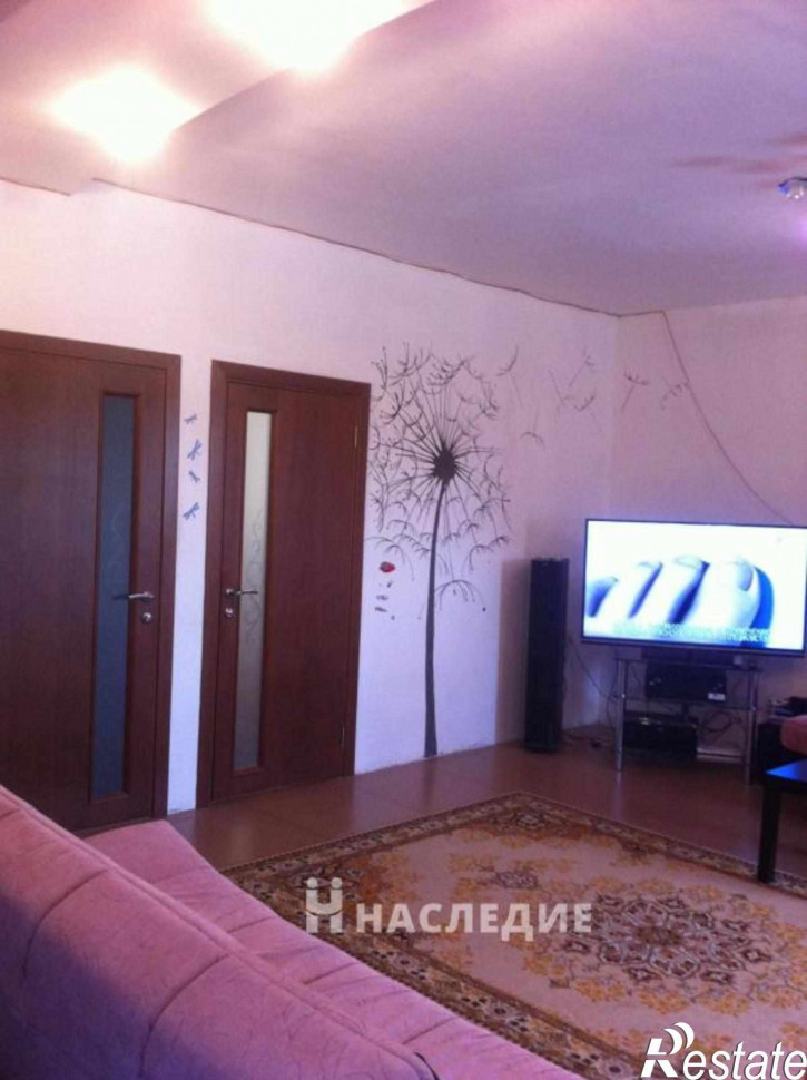 Коттедж/дом Декоративная ул