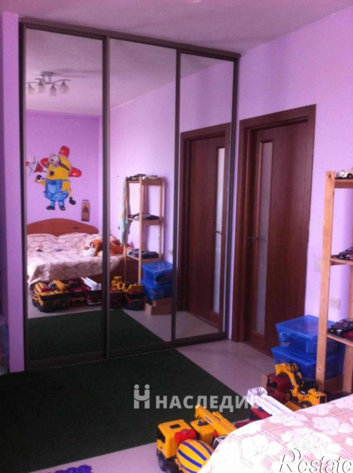 Коттедж/дом Декоративная ул