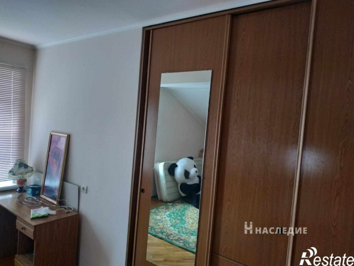 Коттедж/дом Скифский пер