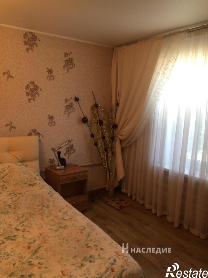 Коттедж/дом Михайловская ул