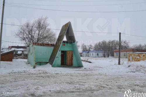 Продажа помещения Центральная ул