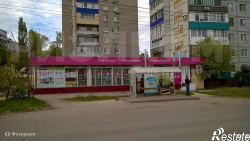 Продажа помещения Свердлова ул, 15/1