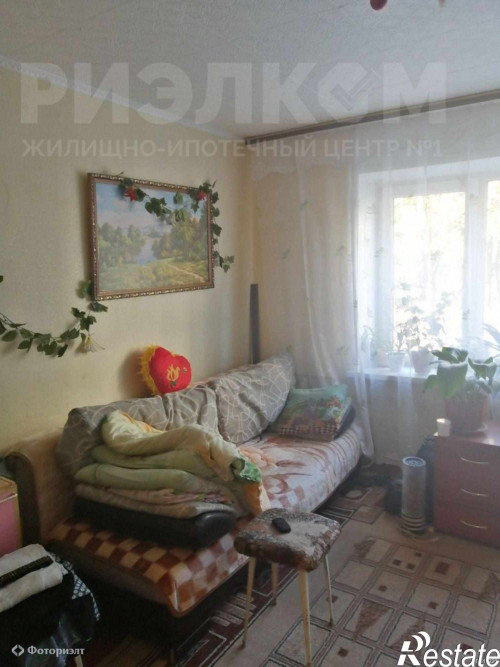 Продажа комнаты Вокзальная ул, 9
