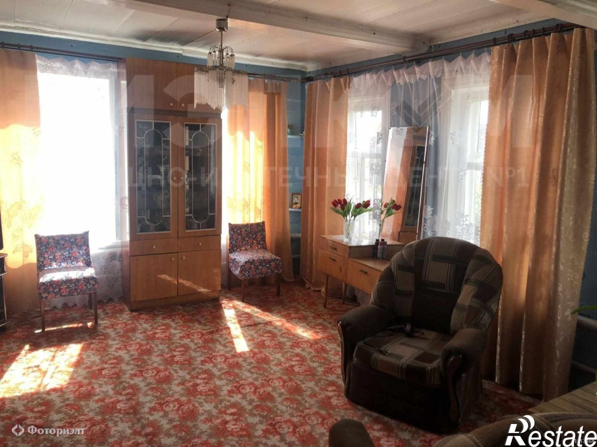 Купить дачу, дом, коттедж за 1 100 000 рублей на Комсомольская ул, 23