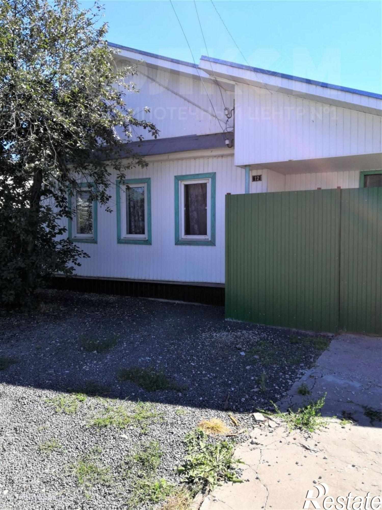 Купить дачу, дом, коттедж за 2 200 000 рублей на Куйбышева ул, 12