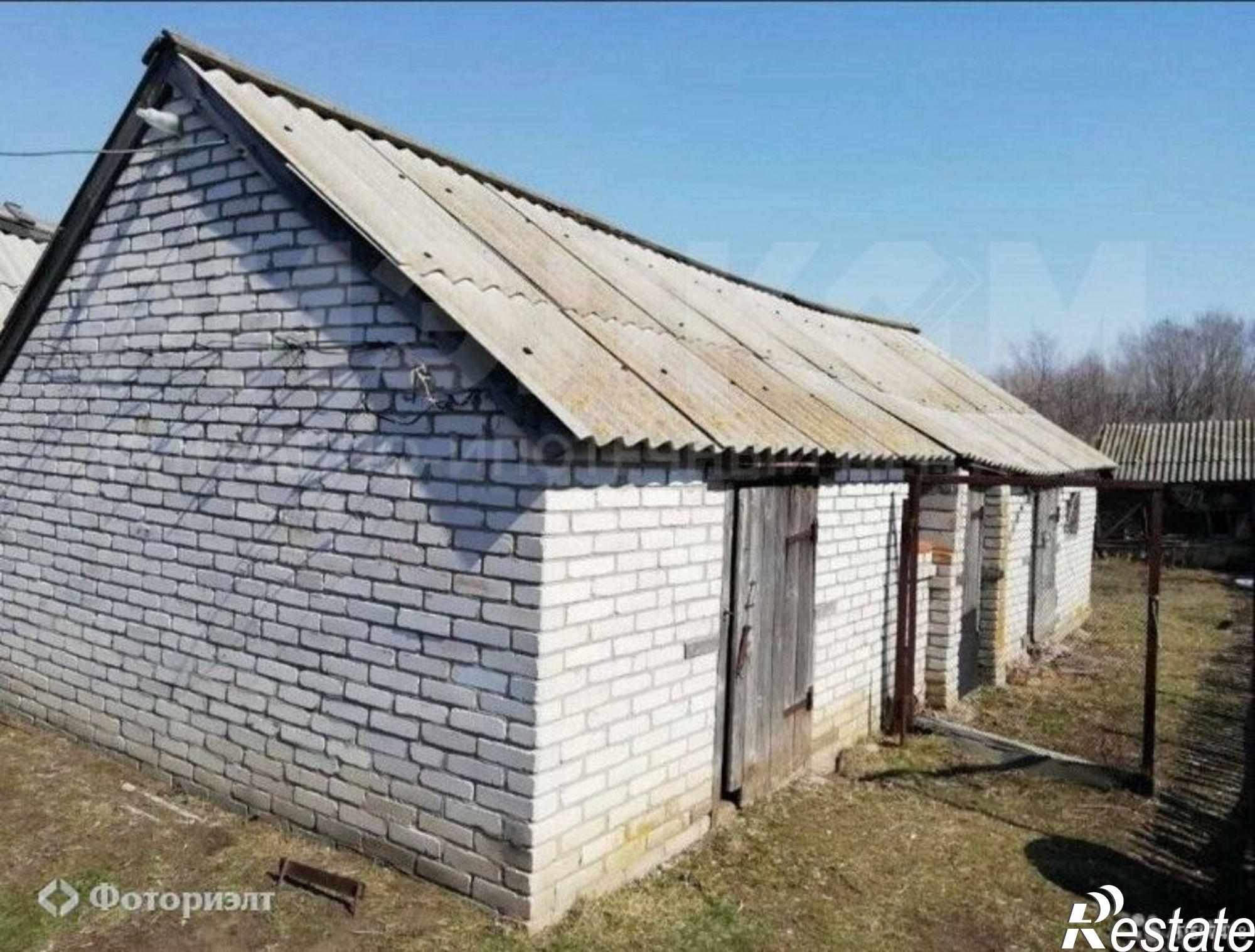 Купить дачу, дом, коттедж за 850 000 рублей на Остапенко ул