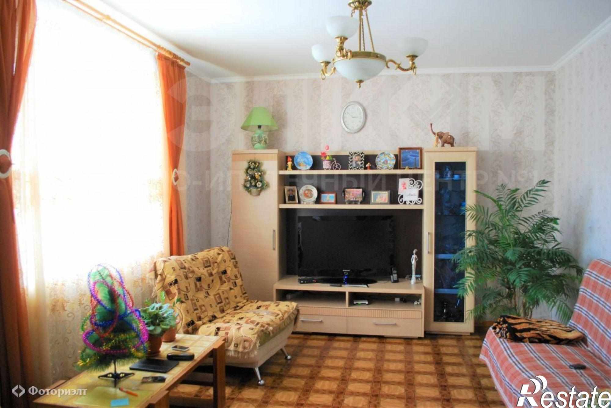 Купить дачу, дом, коттедж за 9 500 000 рублей на Каховская ул, 68