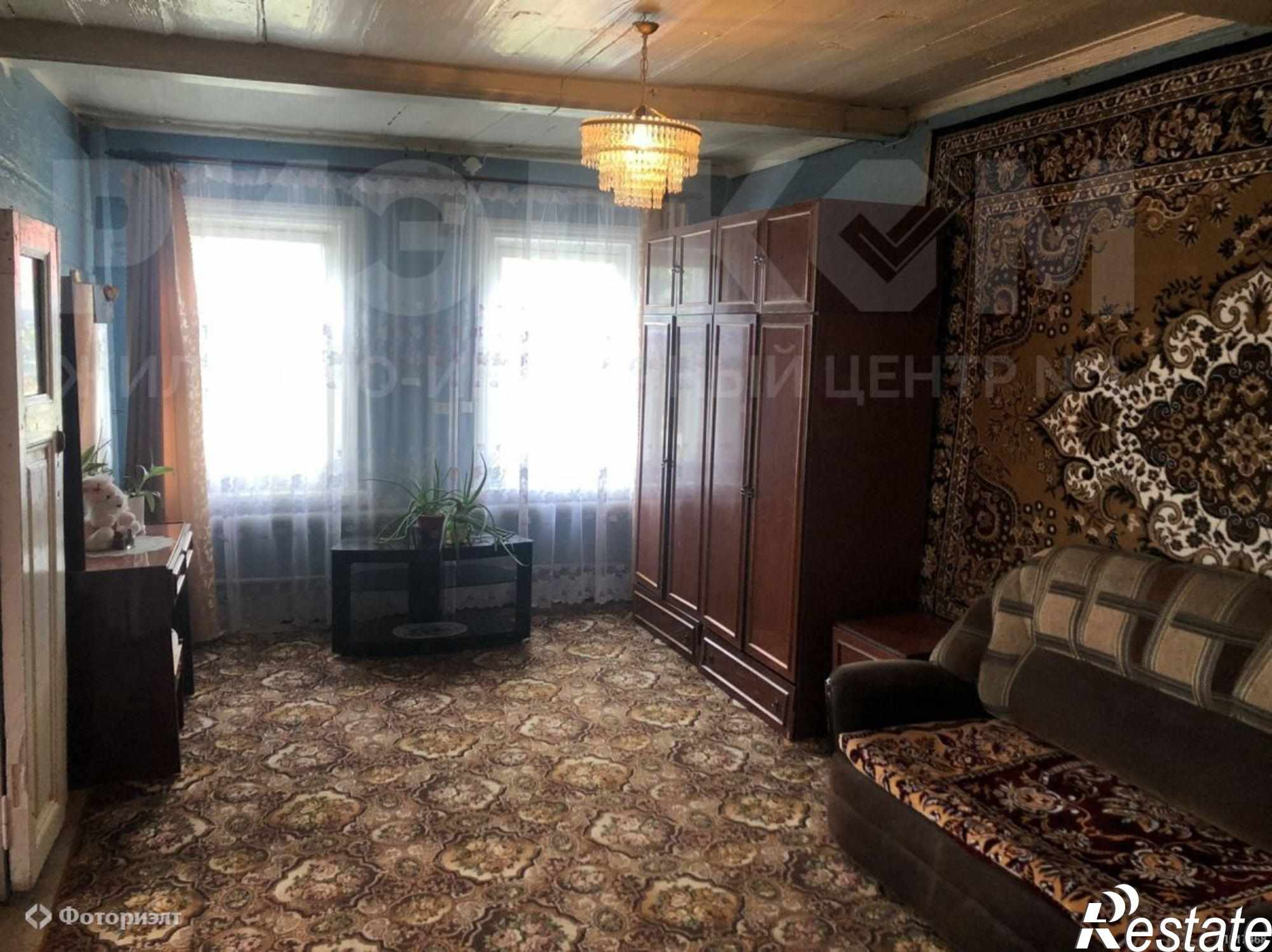 Купить дачу, дом, коттедж за 1 100 000 рублей на Комсомольская ул, 23