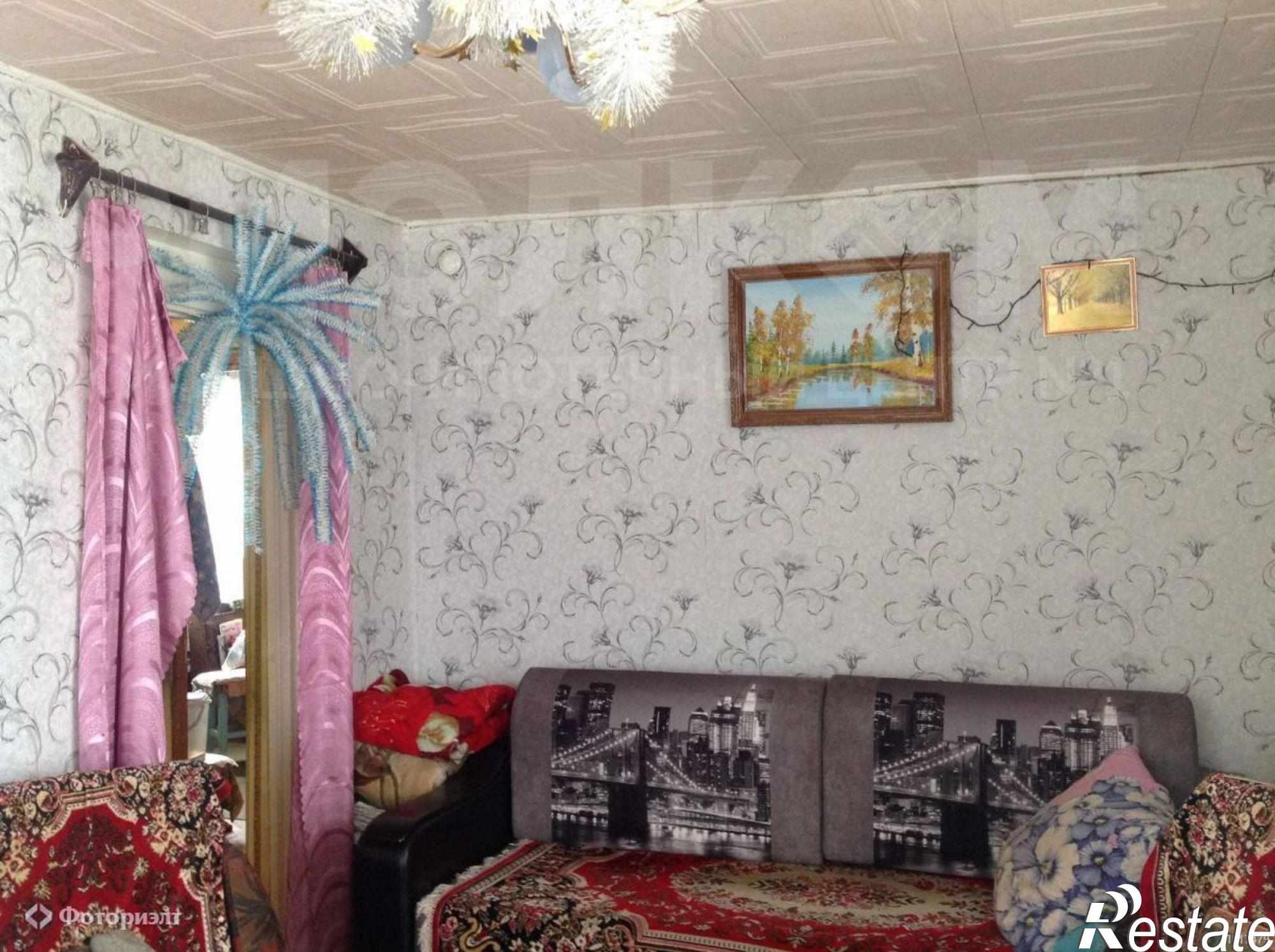 Купить дачу, дом, коттедж за 1 400 000 рублей на Молодежная ул