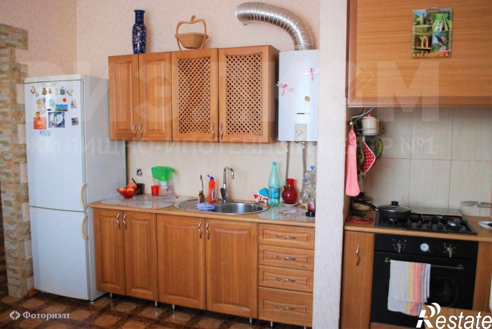 Купить дачу, дом, коттедж за 9 500 000 рублей на Каховская ул, 68