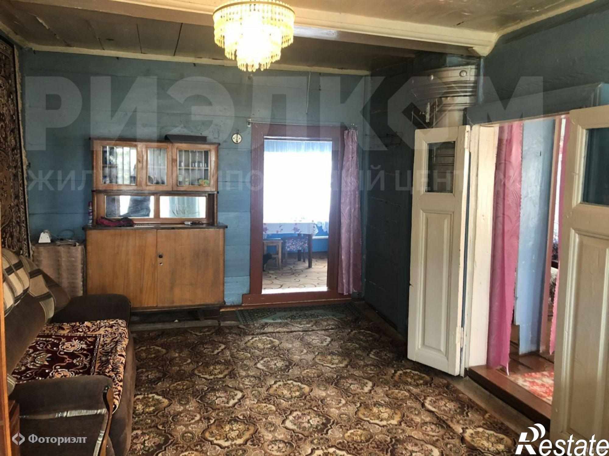 Купить дачу, дом, коттедж за 1 100 000 рублей на Комсомольская ул, 23