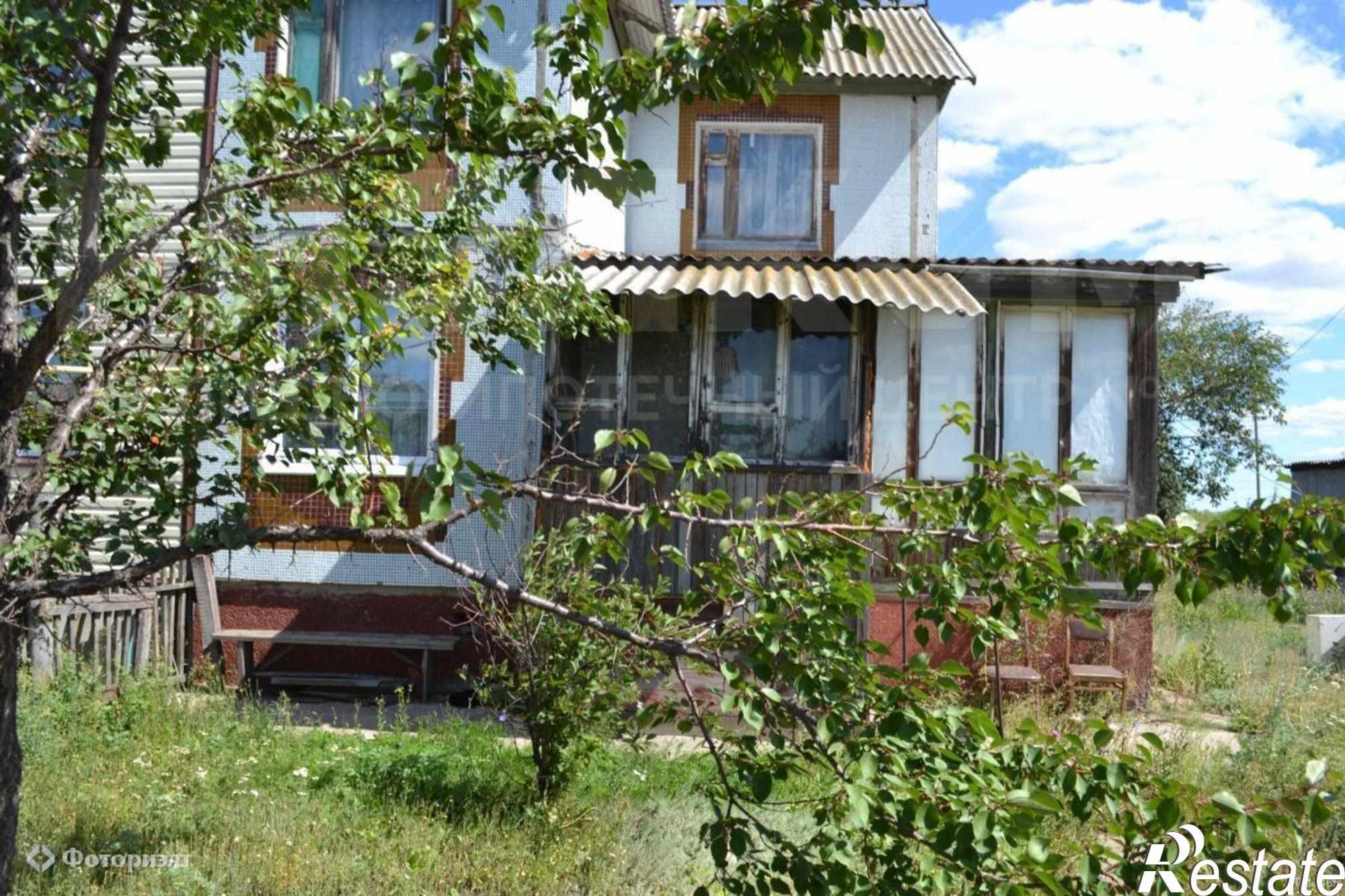 Купить дачу, дом, коттедж за 750 000 рублей на Советская ул, 5
