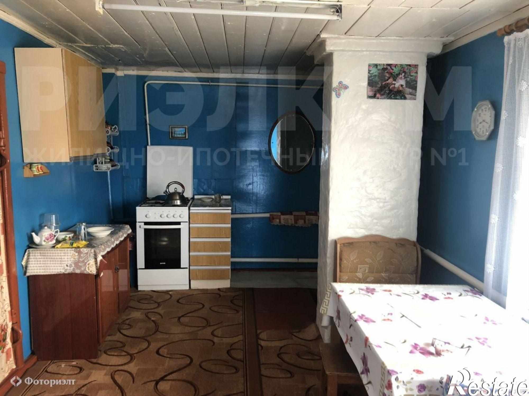 Купить дачу, дом, коттедж за 1 100 000 рублей на Комсомольская ул, 23