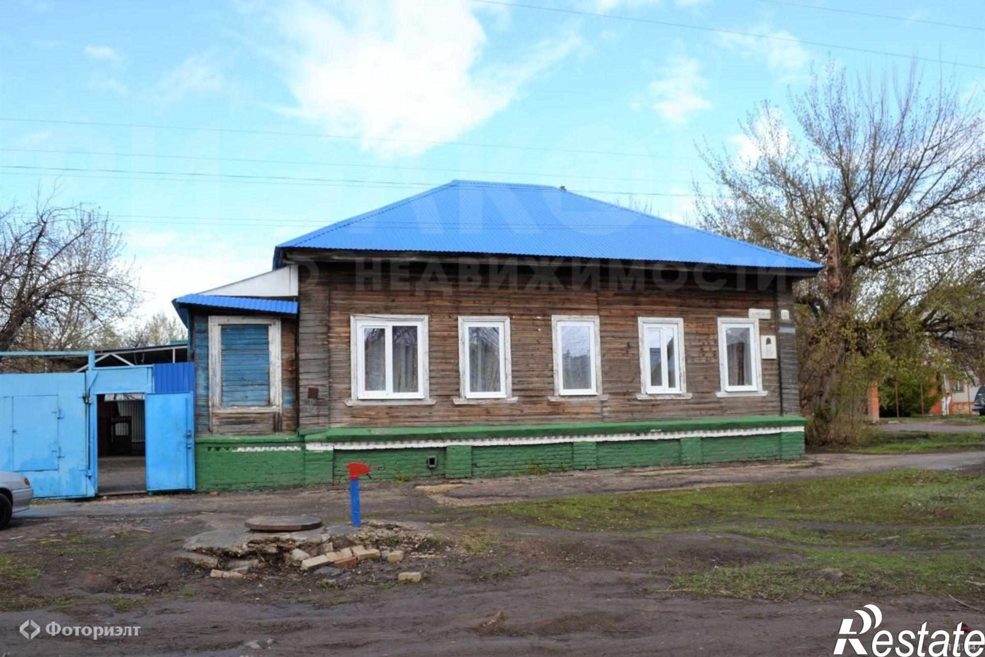 Купить дачу, дом, коттедж за 3 500 000 рублей на Пролетарская ул, 123