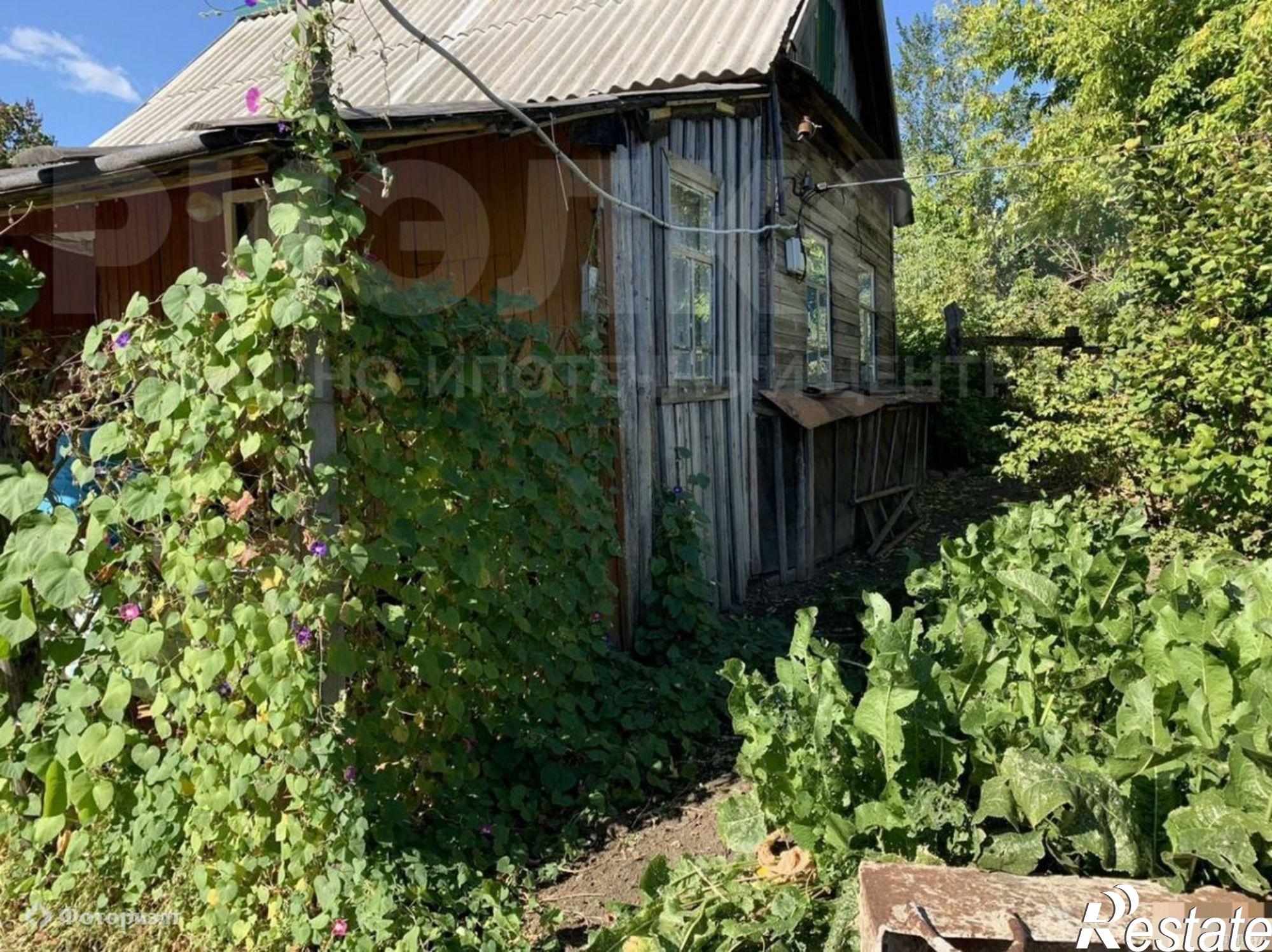 Купить дачу, дом, коттедж за 330 000 рублей на Садовый 1-й проезд