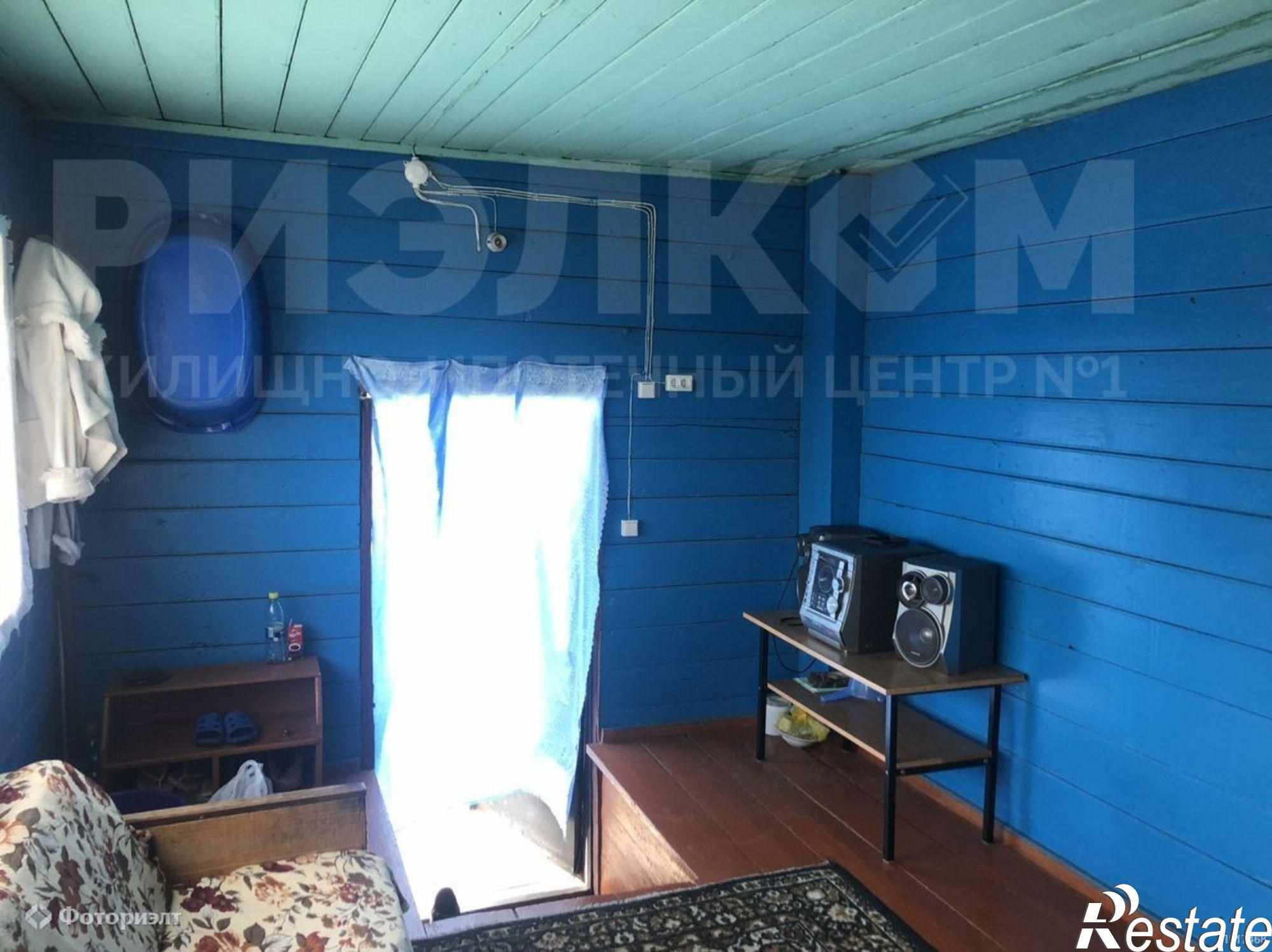 Купить дачу, дом, коттедж за 1 100 000 рублей на Комсомольская ул, 23